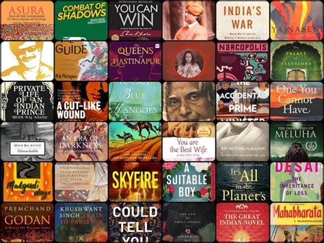 Thecsm's Favorite Authors .